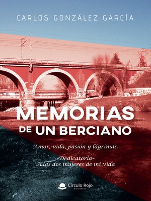 cover image of Memorias de un berciano